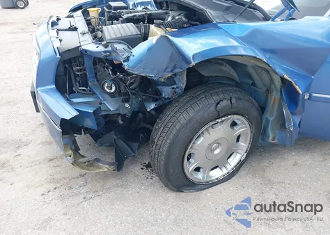 2007 Chrysler 300 Touring из США, поврежденный, VIN 2C3KA53G57H705964